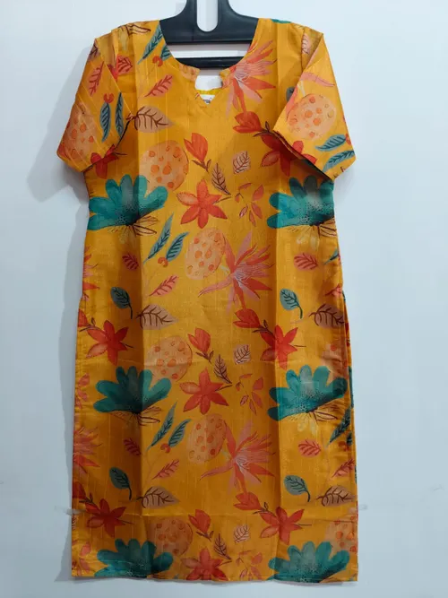 PREMIUM KURTA